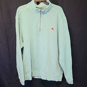 Mens XXL Tommy Bahama long sleeve shirt